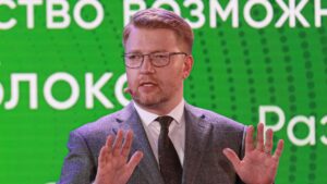 «Яблоко» не признает результаты выборов в Госдуму — По ЗакСу тоже есть вопросы